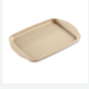 NEW IN THE BOX Pampered Chef medium bar pan
